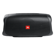 Boxă portabilă JBL BassPro Go, Negru 1