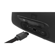 Boxă portabilă JBL BassPro Go, Negru 3