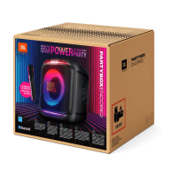 Sistem audio JBL Encore 2, Negru 10