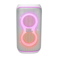Sistem audio JBL PartyBox CLUB 120, Alb 2