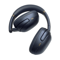 Căști JBL Tour One M3 Smart TXT, Albastru 9