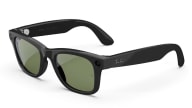 Ochelari inteligenți Ray-Ban Meta Wayfarer Gen 2 Shiny Black RW4012 Graphite Green 1