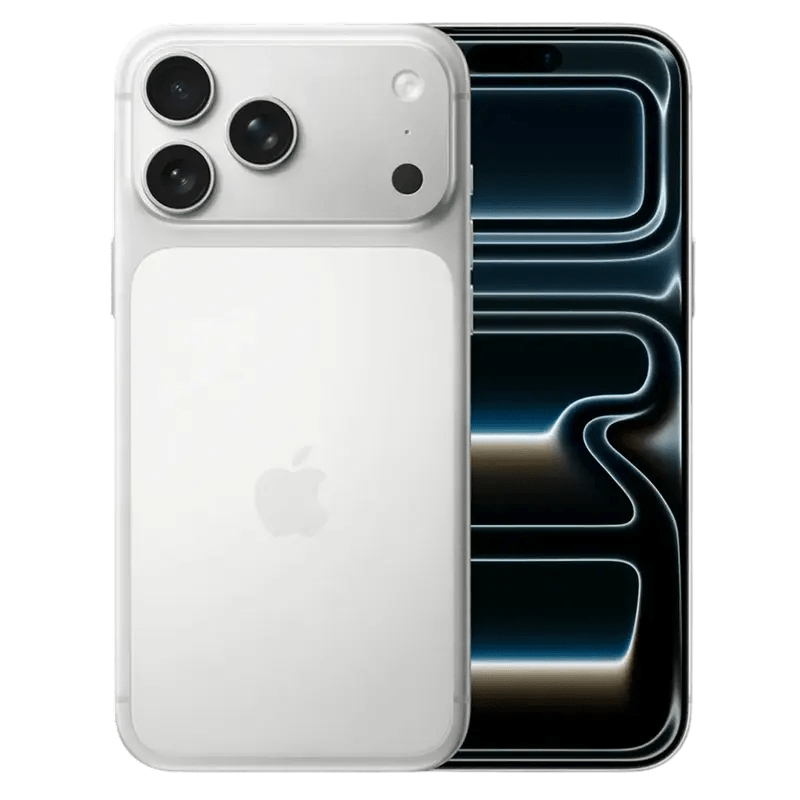 Smartphone Apple iPhone 17 Pro Max, 12GB/256GB, Argintiu
