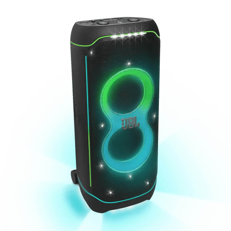 Sistem audio JBL PartyBox Ultimate, Negru