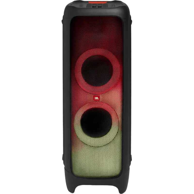 Boxă portabilă JBL PartyBox 1000, Negru