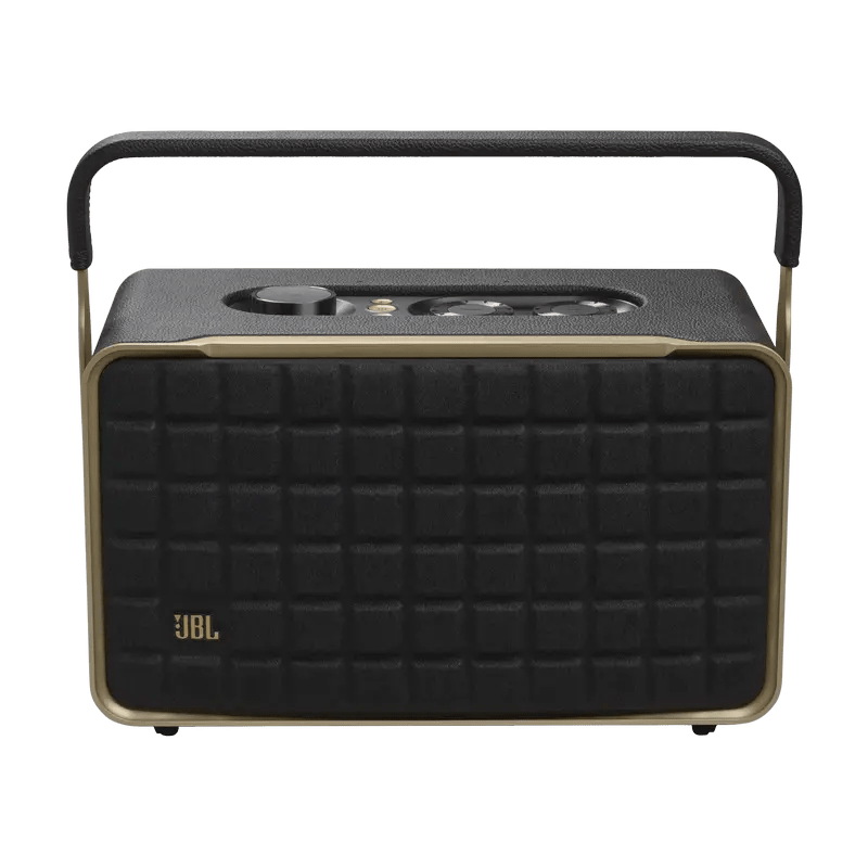 Boxă portabilă JBL Authentics 300, Negru