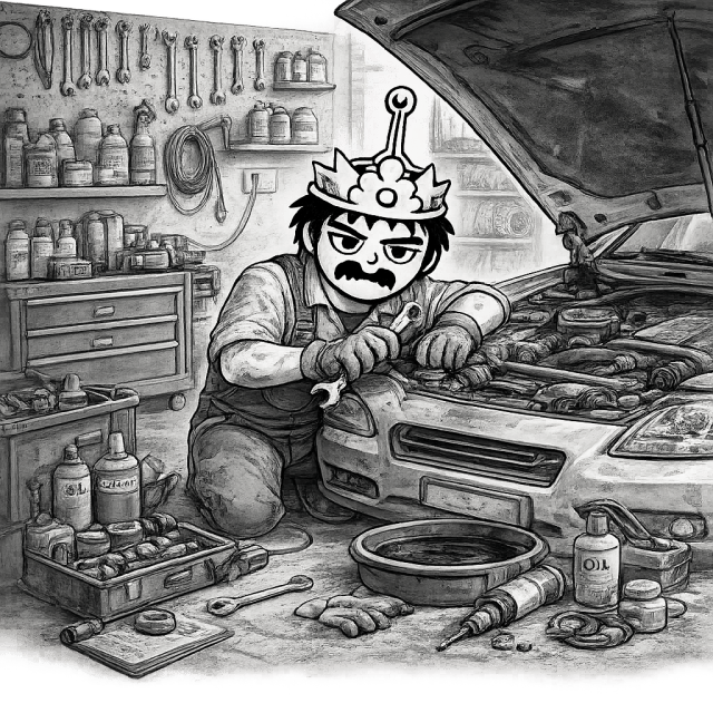 Produse auto