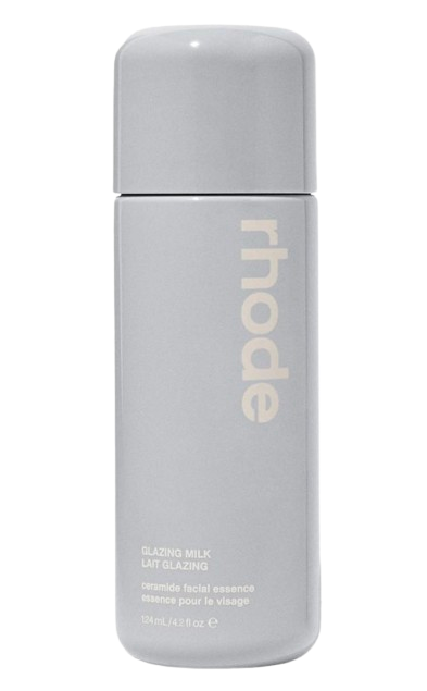 Rhode Glazing Milk (Peptide-Infused Essence) by Rhode Skin | CallaVee