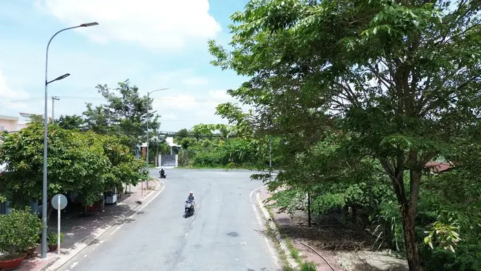 Tuyến số 1 Trà Vinh