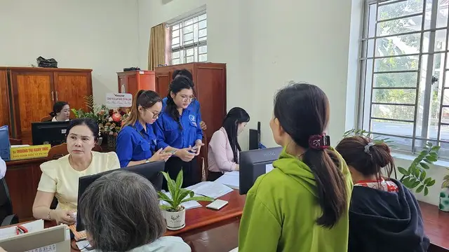 Hội nghị Vĩnh Long