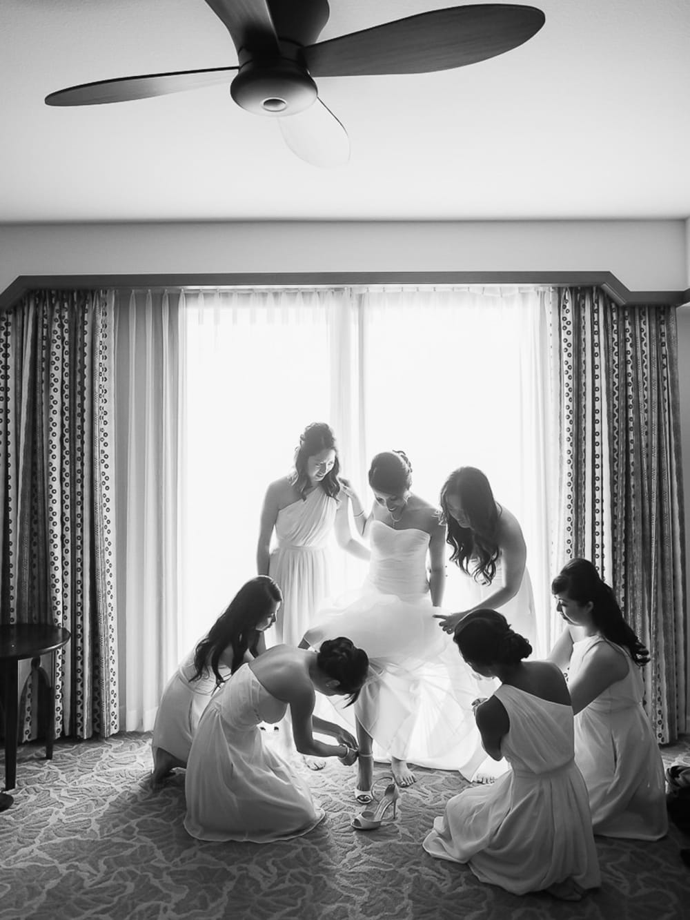 Hawaii wedding photography at 02_Aulani by Visionari