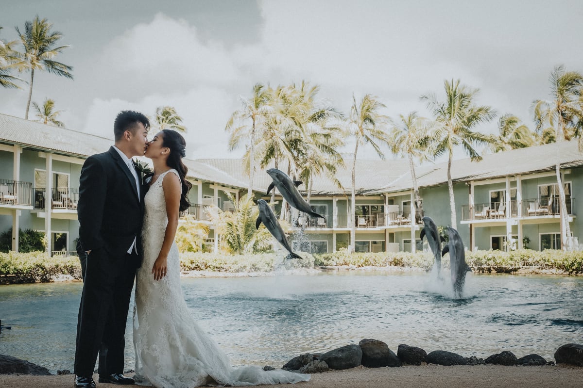 How Much Does a Hawaii Wedding Photographer Cost?