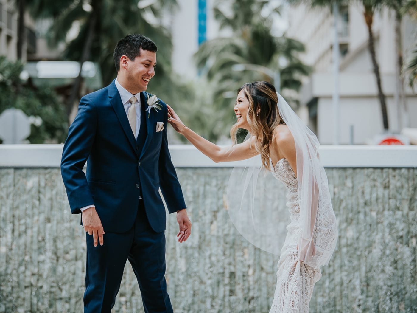 Wedding Permits and Beach Ceremony Rules in Hawaii