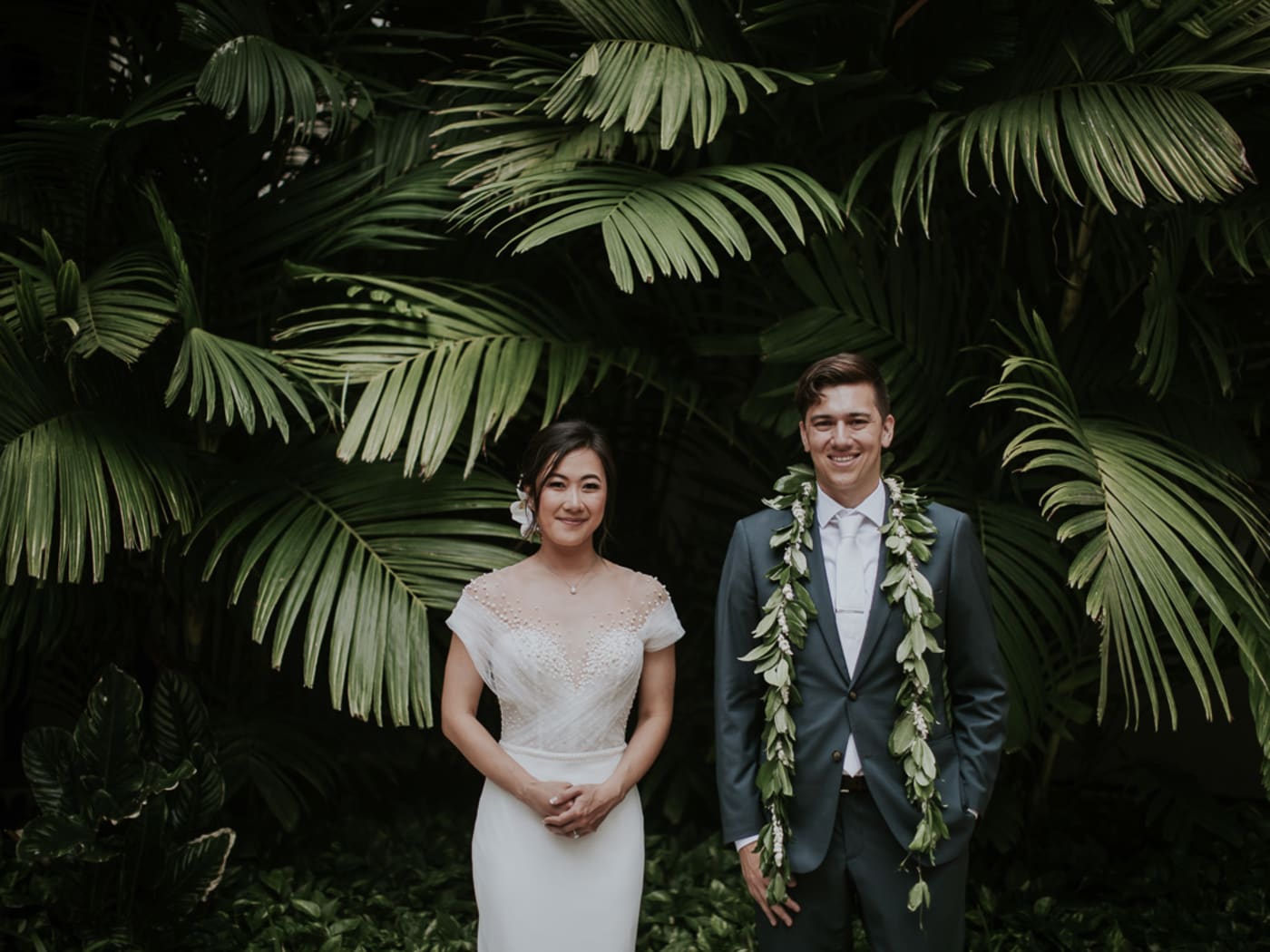 Kauai Wedding Photography: Why the Garden Island Produces Hawaii's Most Dramatic Images