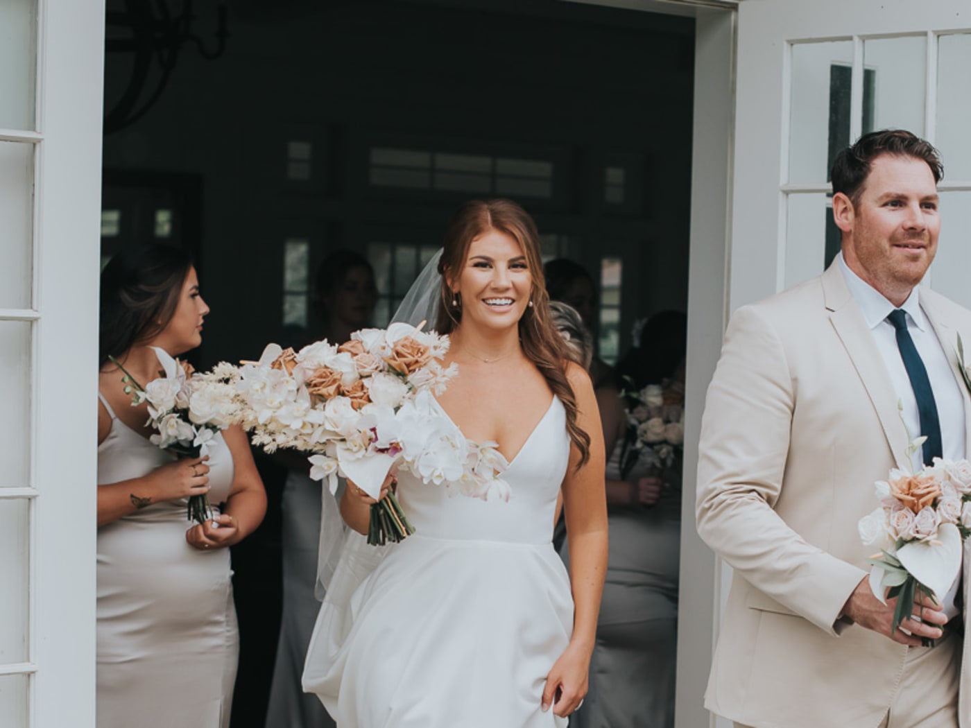 North Shore Wedding Guide: Venues, Vibe, and What to Expect