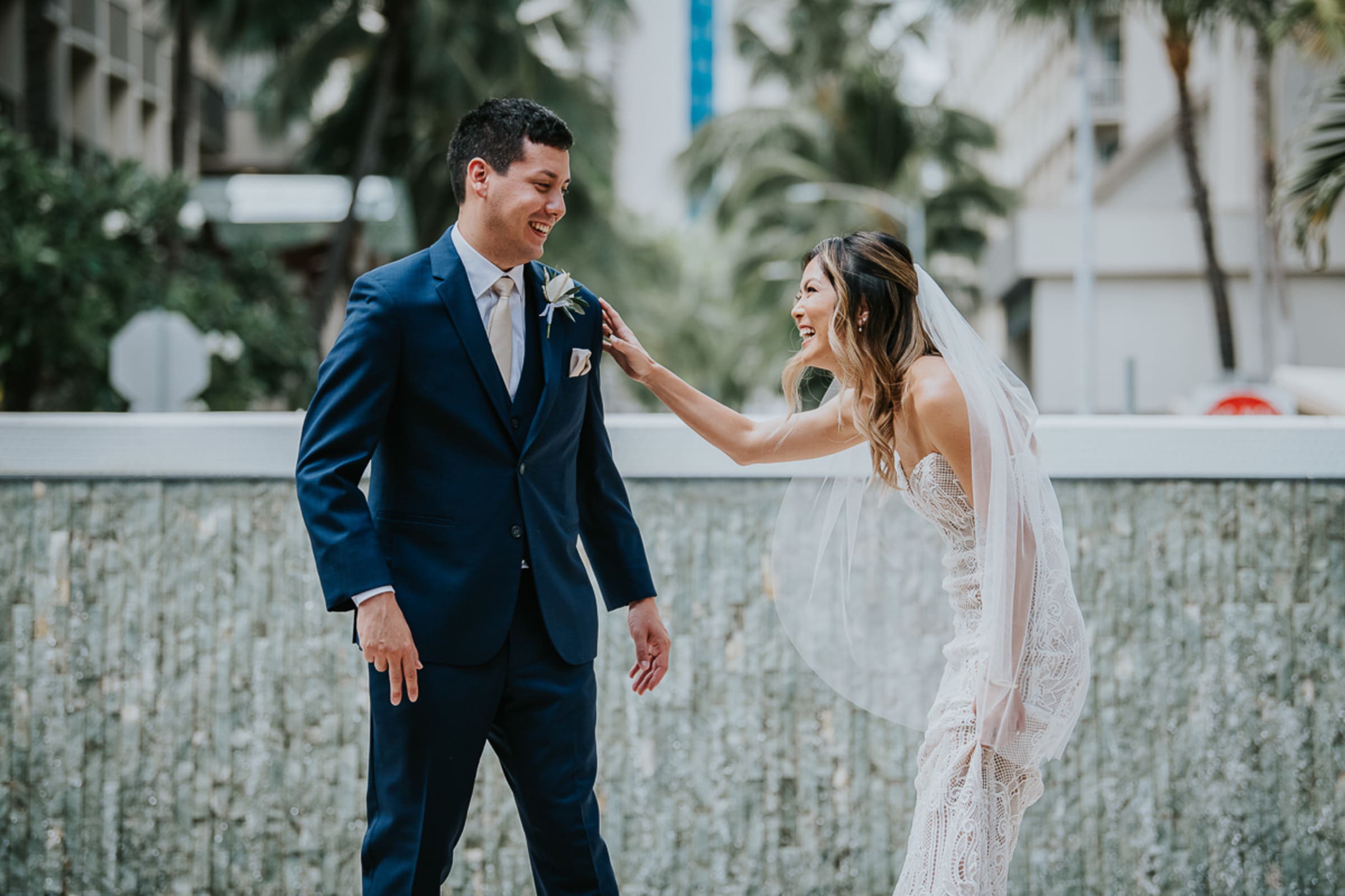Wedding Permits and Beach Ceremony Rules in Hawaii