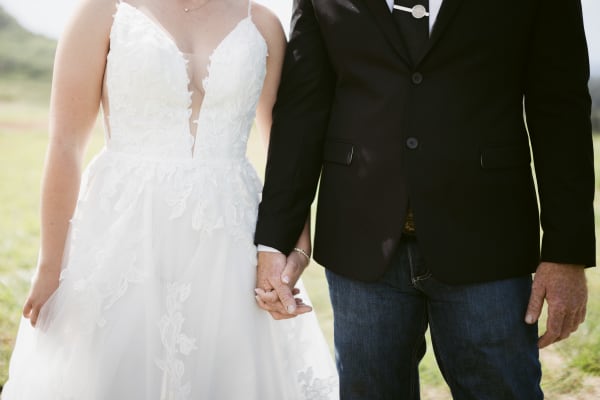 Hawaii wedding photography at Pohaku Nui Ranch by Visionari