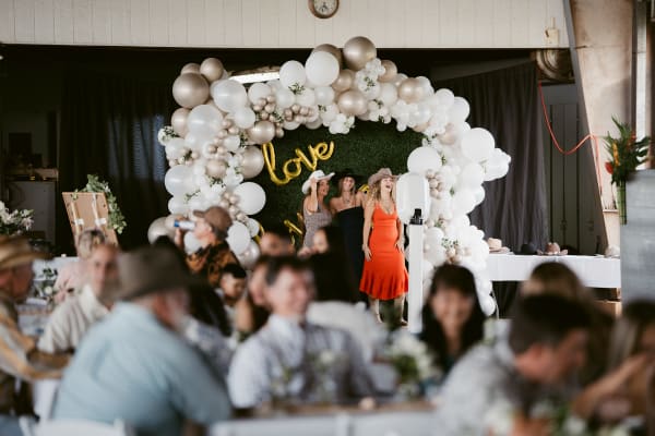 Hawaii wedding photography at Pohaku Nui Ranch by Visionari