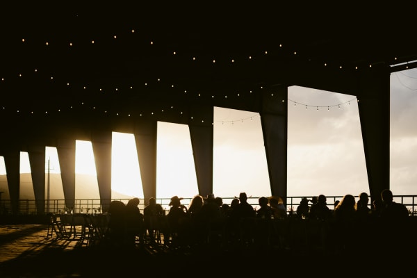 Hawaii wedding photography at Pohaku Nui Ranch by Visionari