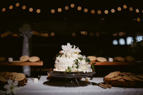 Hawaii wedding photography at Pohaku Nui Ranch by Visionari
