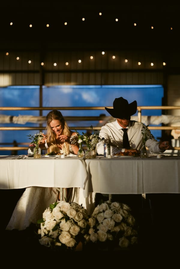 Hawaii wedding photography at Pohaku Nui Ranch by Visionari