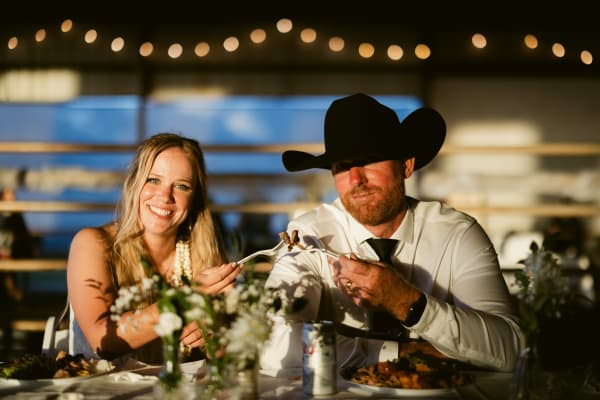 Hawaii wedding photography at Pohaku Nui Ranch by Visionari