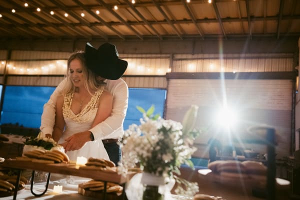 Hawaii wedding photography at Pohaku Nui Ranch by Visionari
