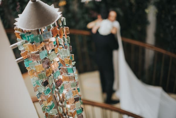 Hawaii wedding photography at The Kahala Hotel by Visionari