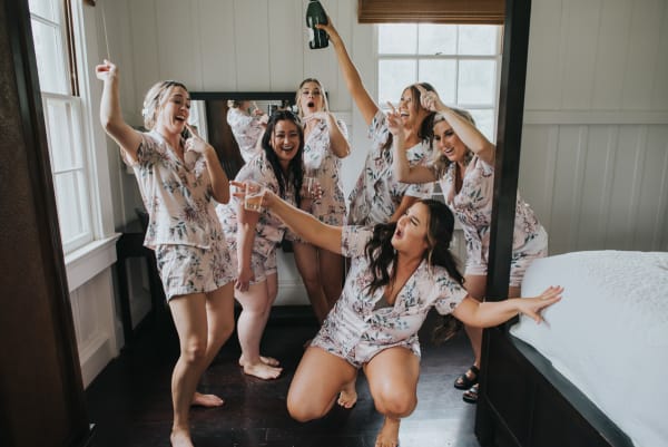 Hawaii wedding photography at Dillingham Ranch by Visionari