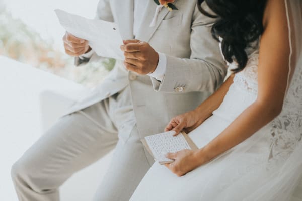Hawaii wedding photography at Four Seasons Resort Oahu by Visionari