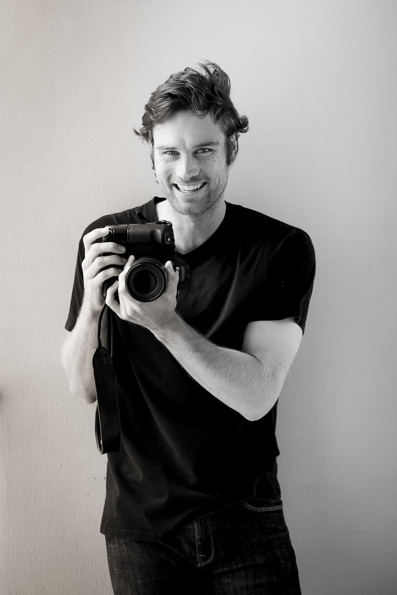 Joel|VISIONARI