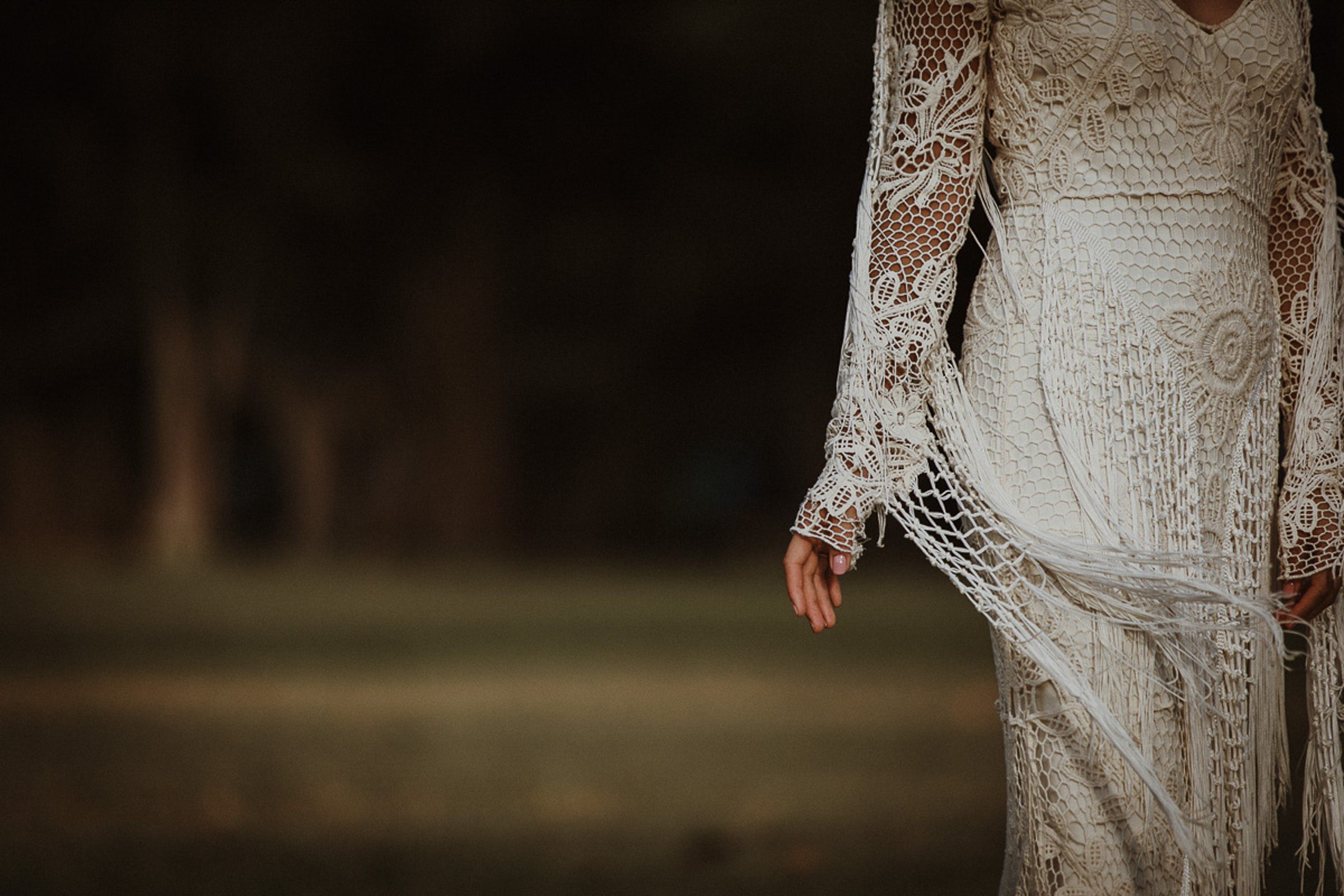 Hawaii wedding photography journal