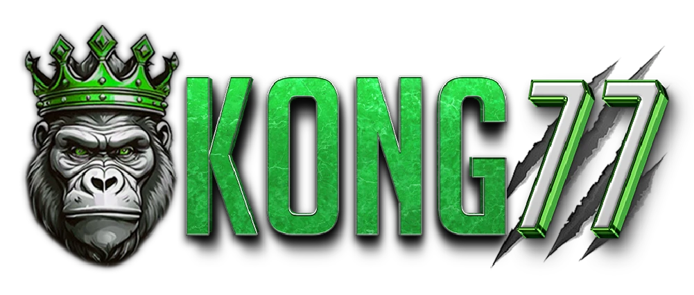 logo KONG77