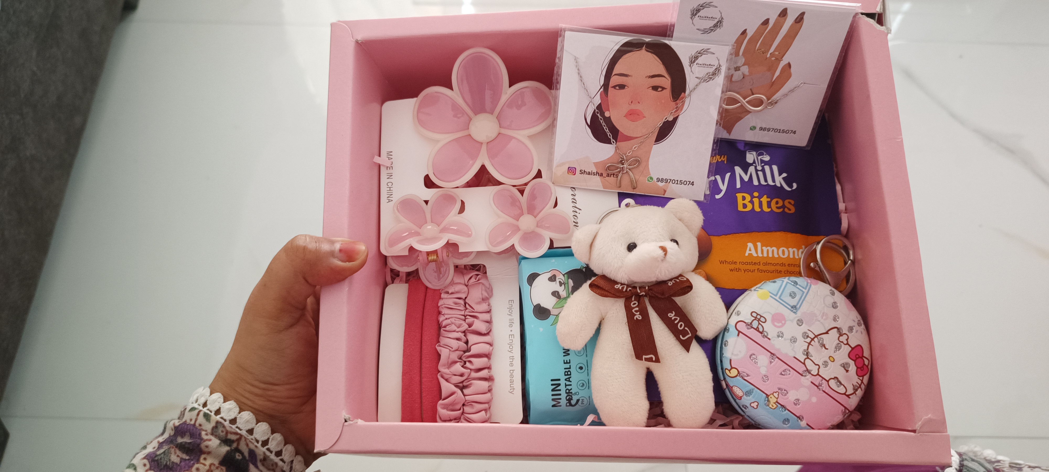 Best selling hamper for any occasion