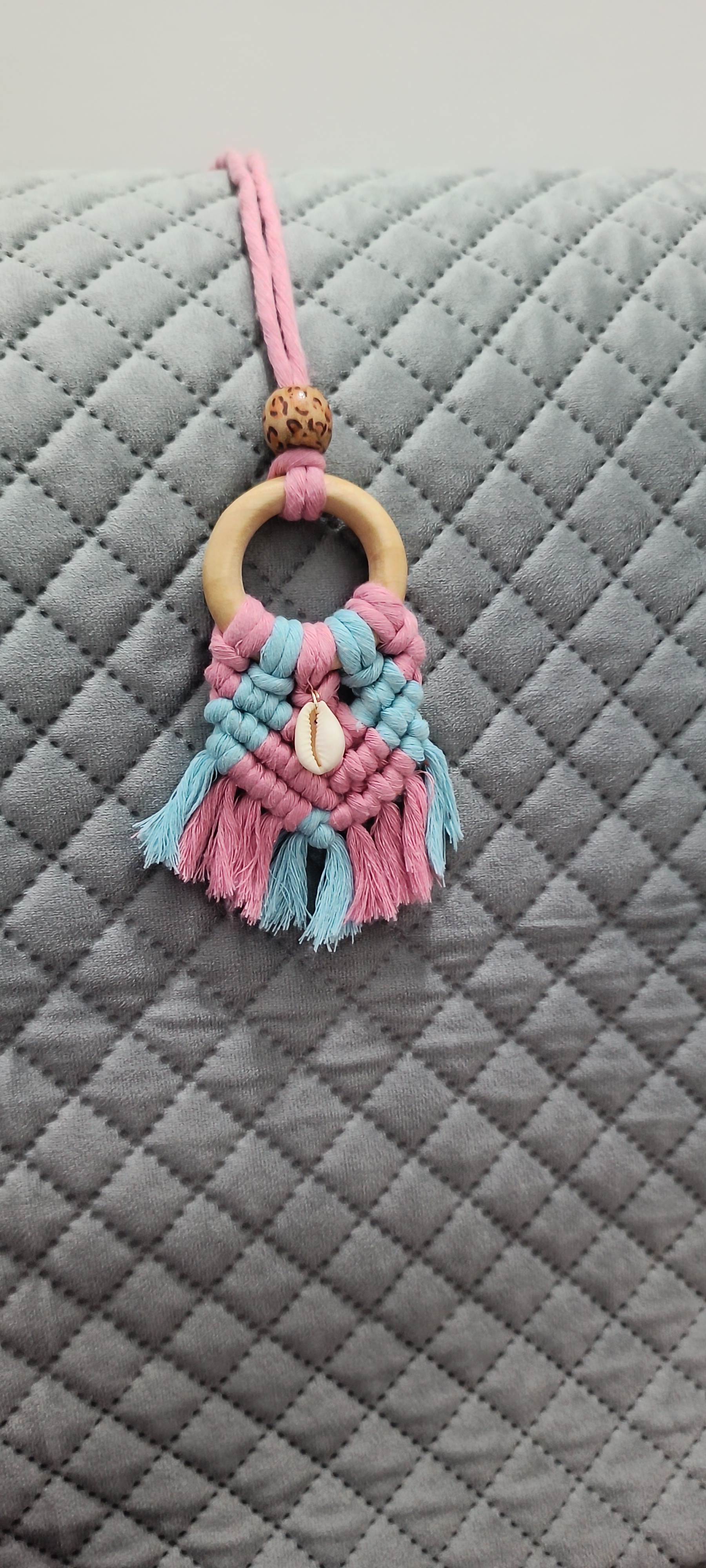 Decor piece