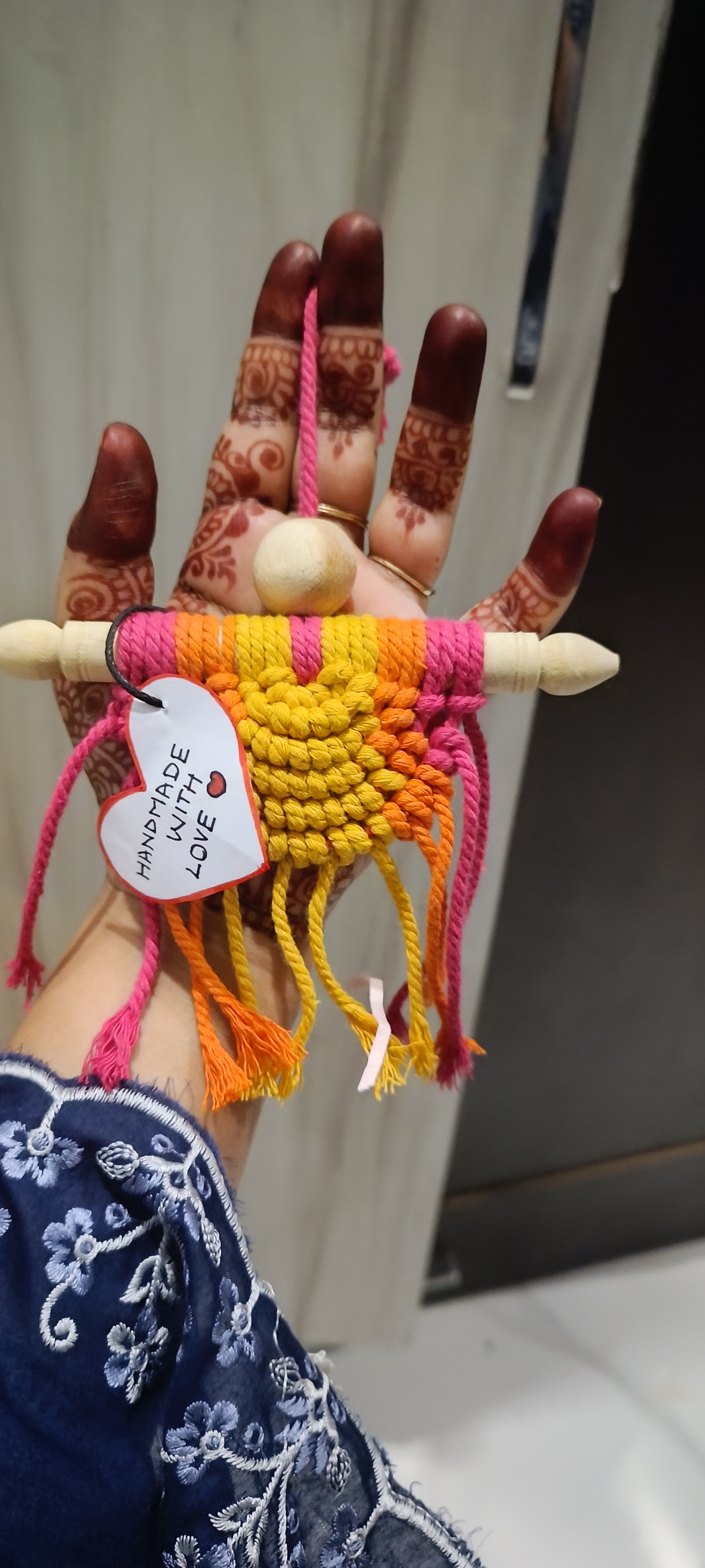 Macrame