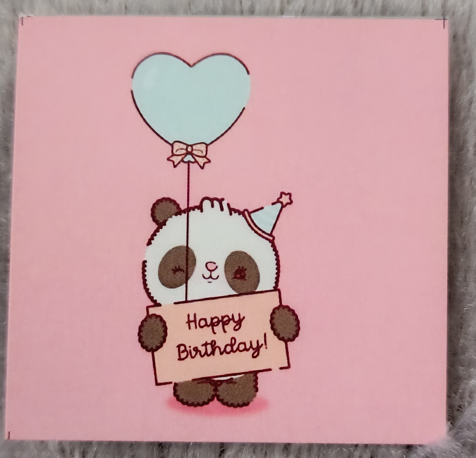 HB card