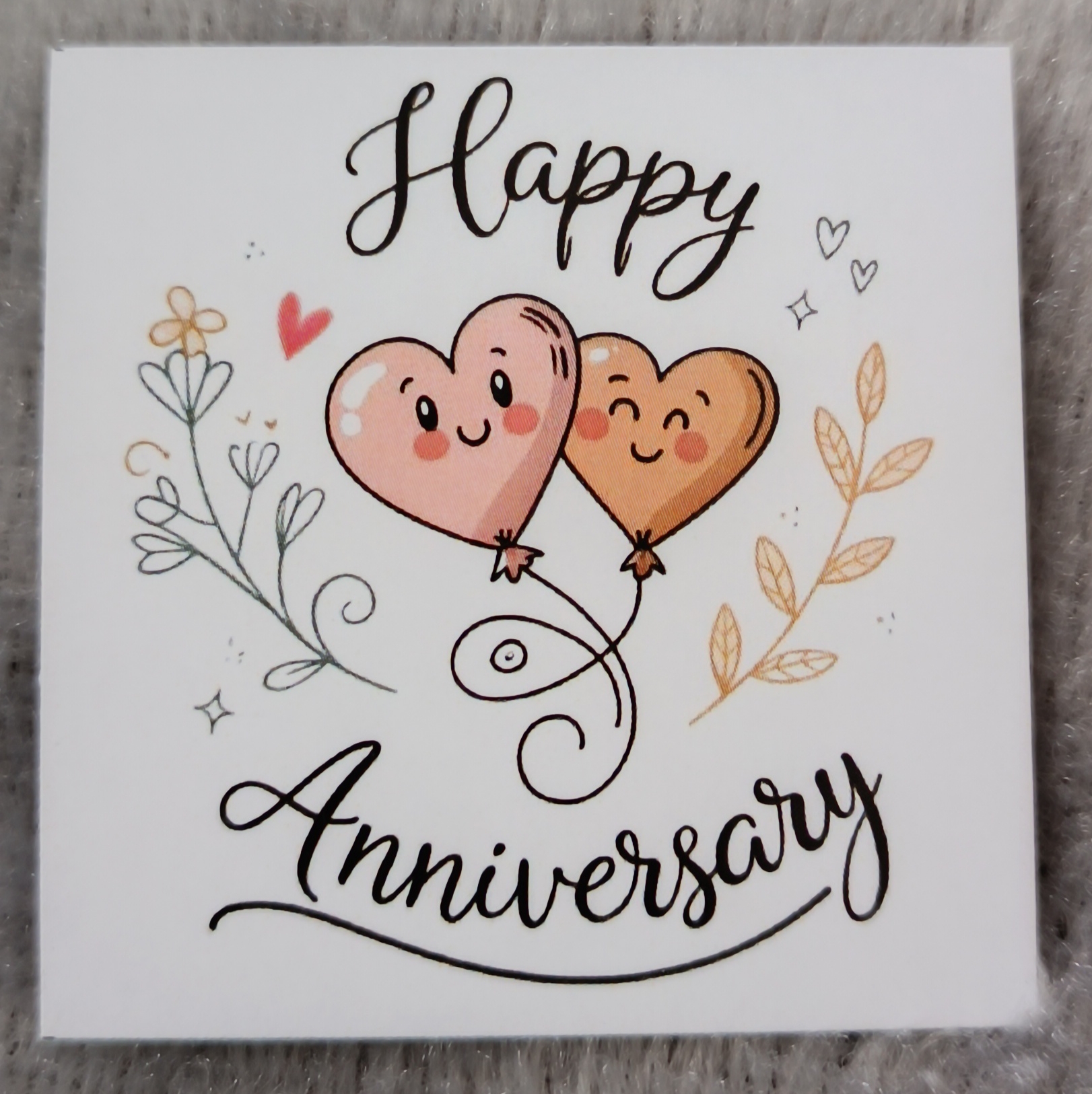 Anniversary wishes 