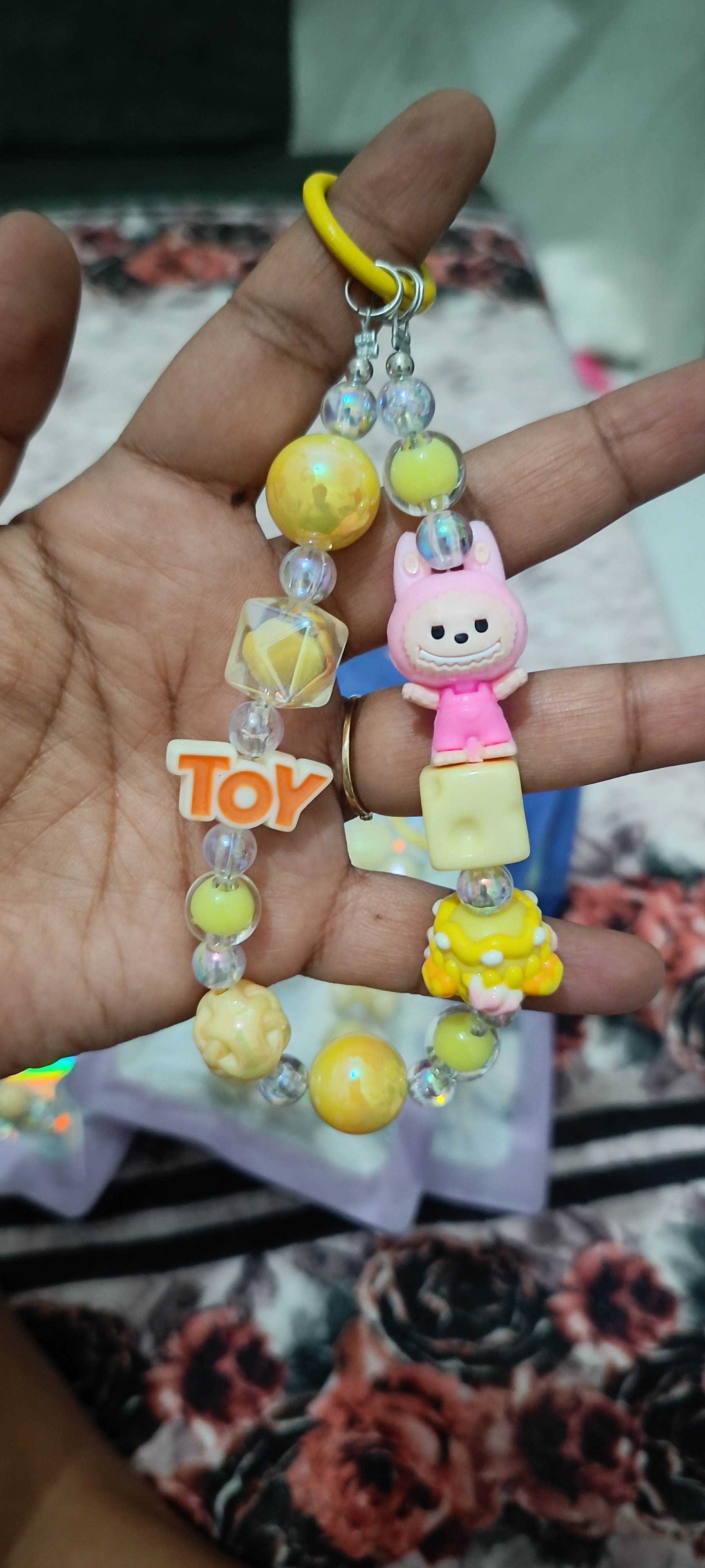 Phone Charm