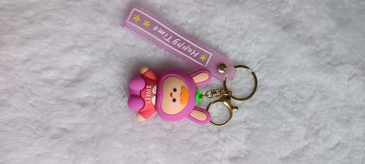 Keychains
