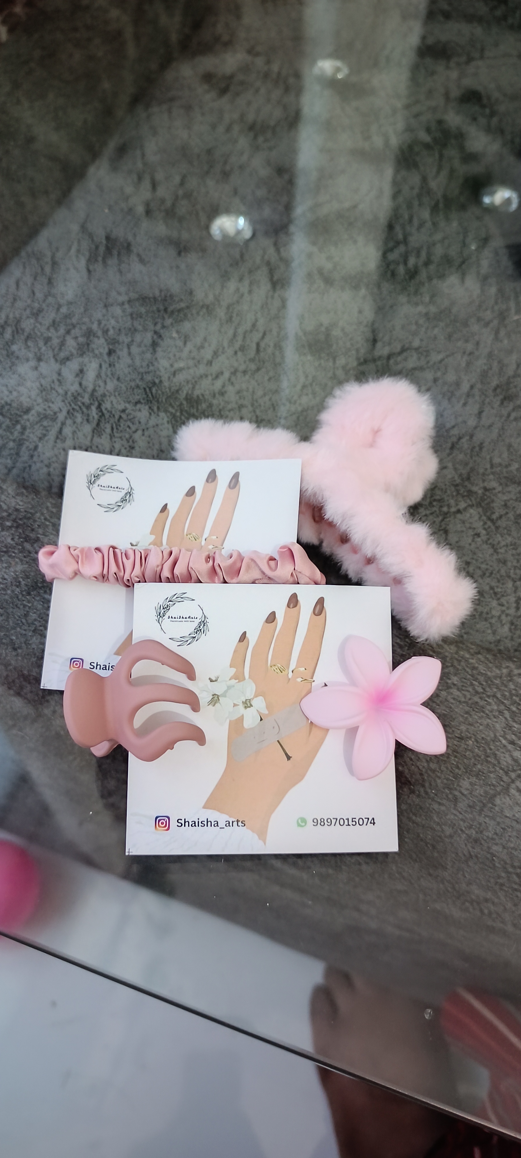 Mini hamper 55rs