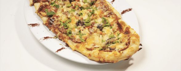 Turkish Pide Queanbeyan