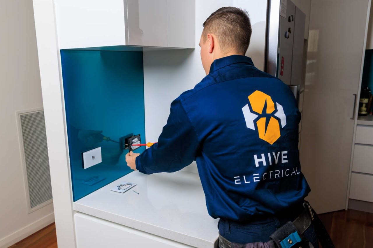 Electricians-Belconnen-services