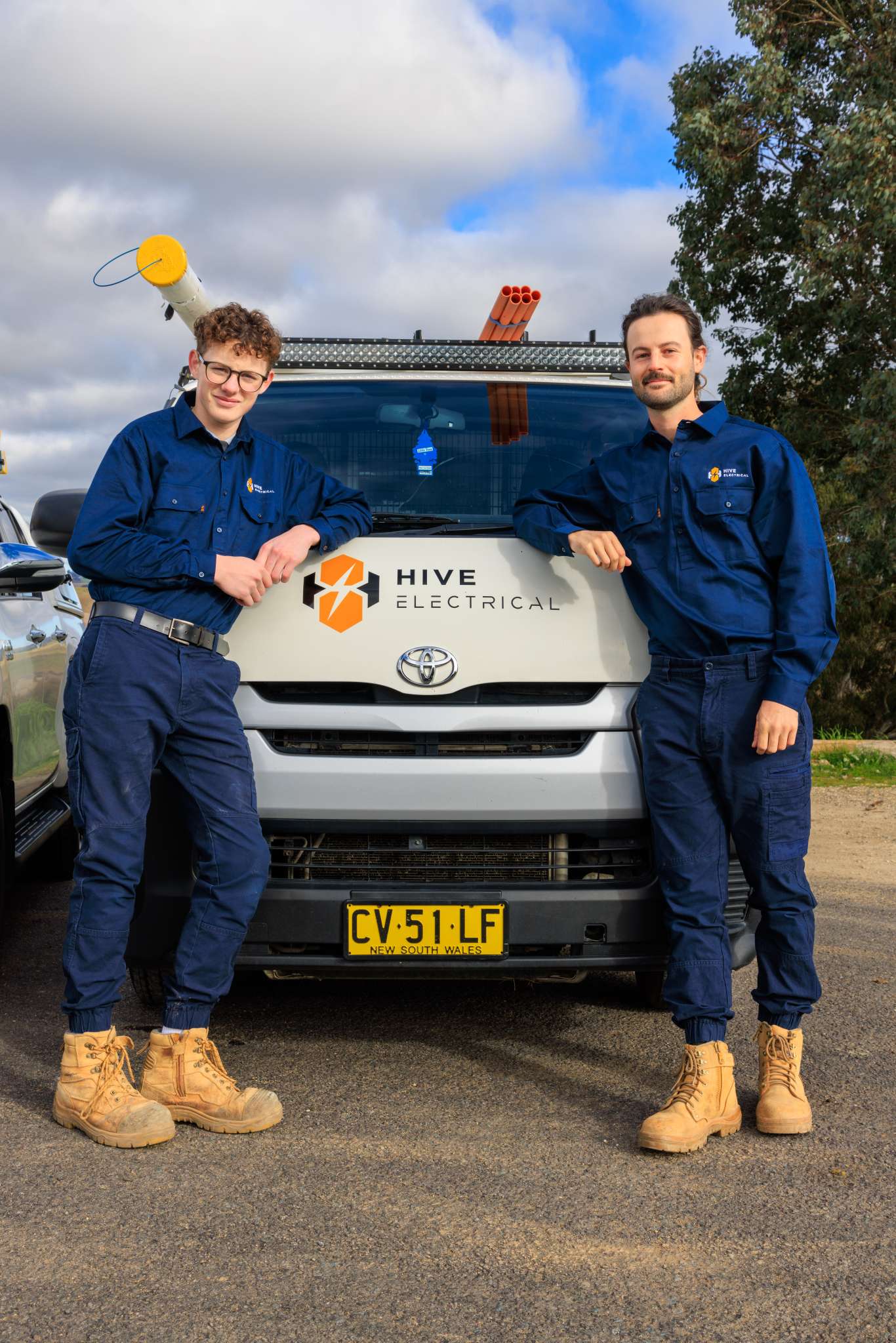 Hive-Electrical-Canberra