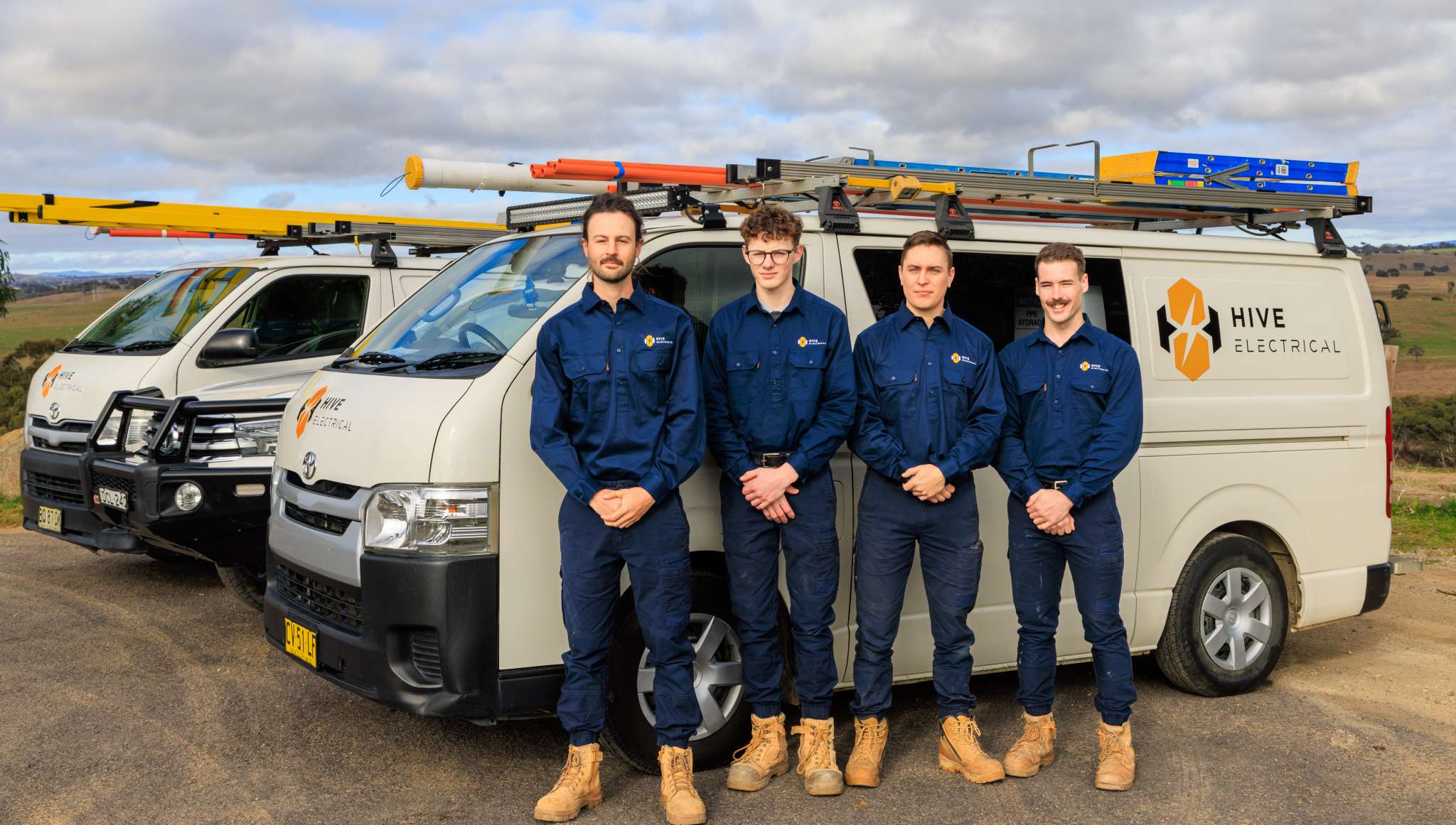 About-Hive-Electrical-Canberra