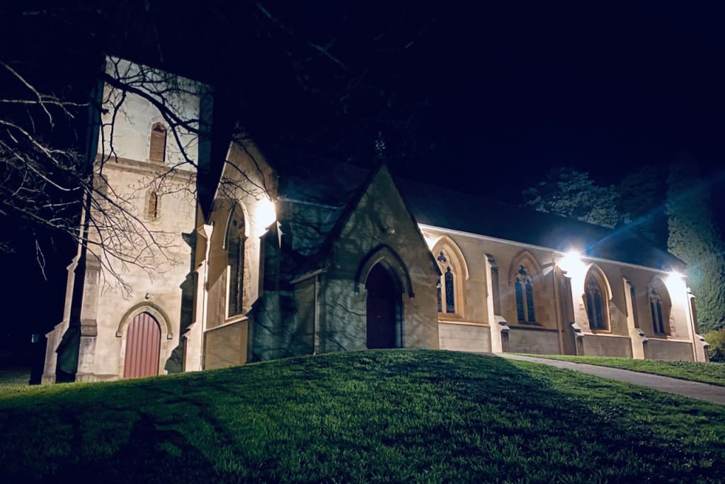 architectural-lighting-Canberra