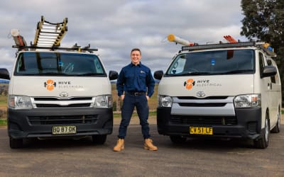 Common Electrical Faults in your Canberra Home