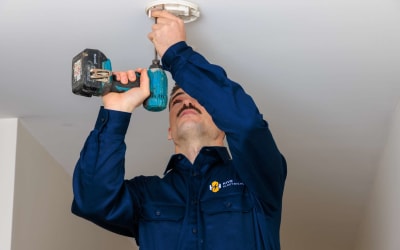 Common Electrical Issues in Canberra Homes During Hot Summer Weather