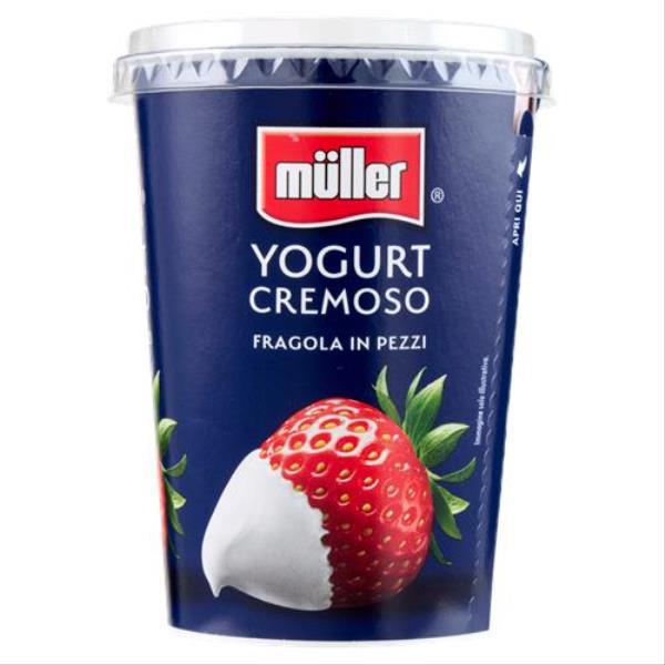 Fragola