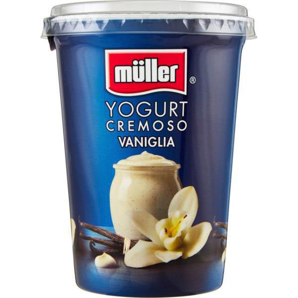 Vaniglia